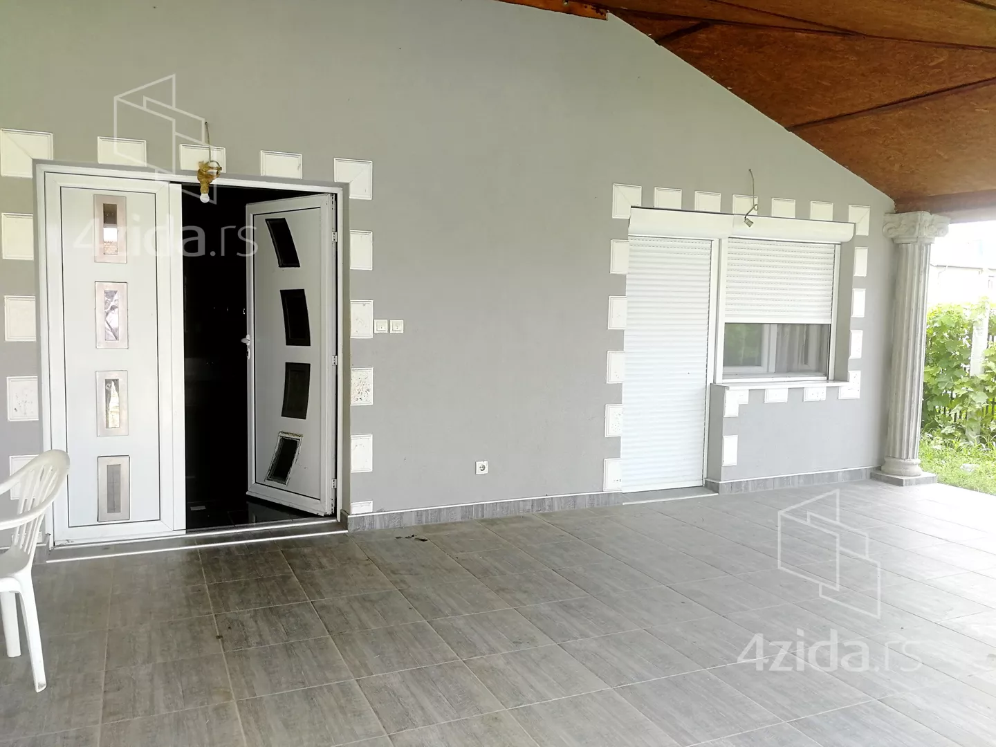 2-etažna kuća | 4zida