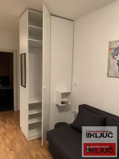 Sajmište | 4zida.rs