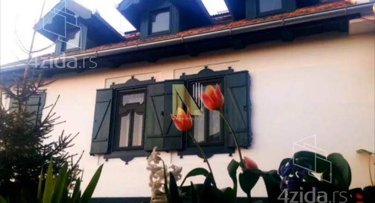 Kuća | 4zida