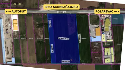 Beogradski Put | 4zida.rs