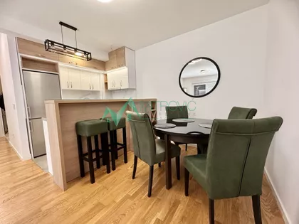 Novo Naselje | 4zida.rs