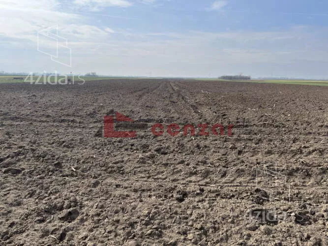 Poljoprivredno zemljište | 4zida