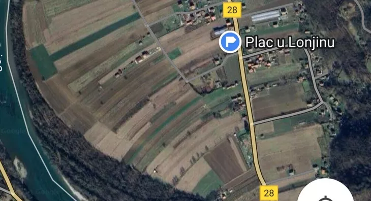 Poljoprivredno zemljište | 4zida