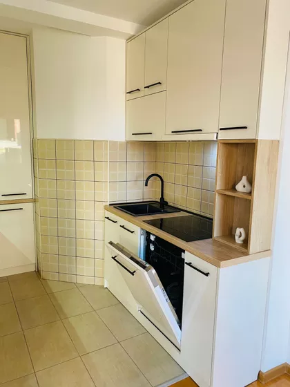 Centar preko Lepenice | 4zida.rs