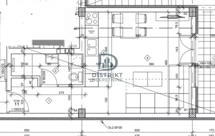 Njegoševa | 4zida.rs