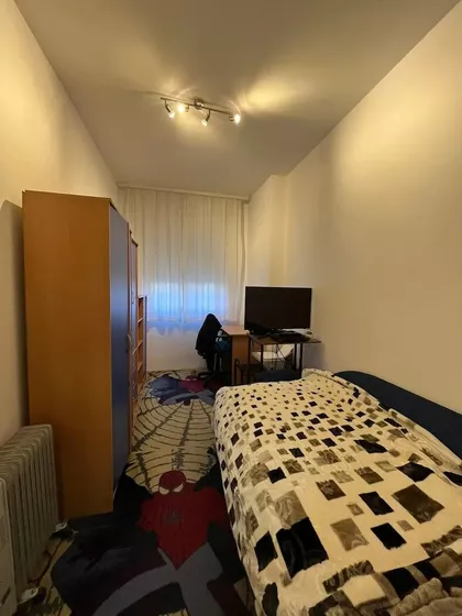 Marije Bursać | 4zida.rs