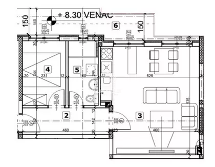 Gornji Grad | 4zida.rs