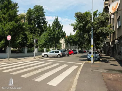 Žorža Klemansoa | 4zida.rs