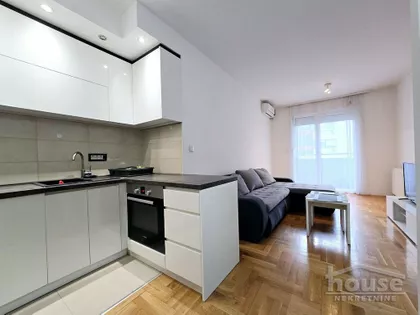 Novi Sad - Centar | 4zida.rs