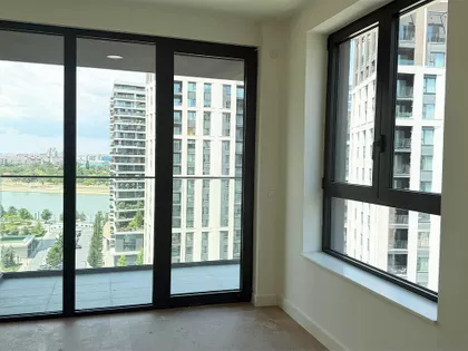 Bulevar Vudroa Vilsona bb | 4zida.rs