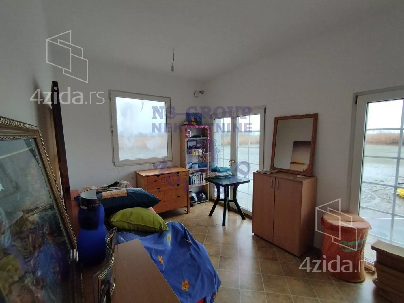 Građevinsko zemljište | 4zida