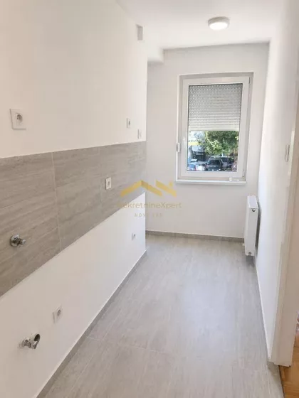 Bulevar Patrijarha Pavla (Somborski Bulevar) | 4zida.rs