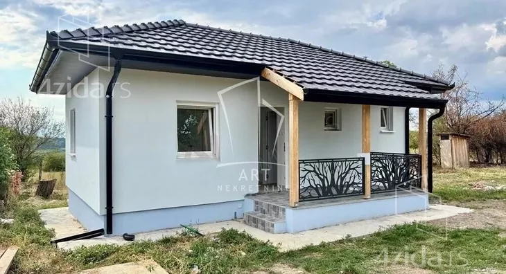 Kuća | 4zida