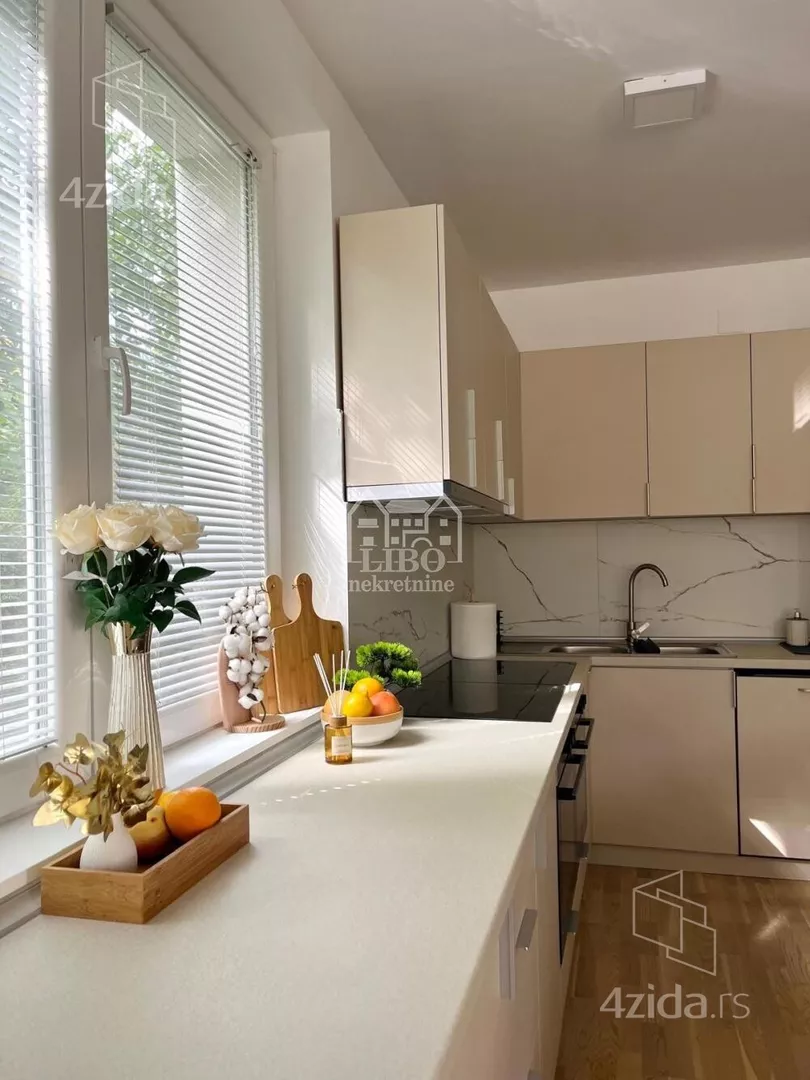 Ugostiteljski objekat | 4zida