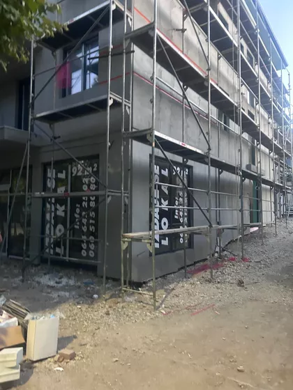 Vojvode Milana Obrenovića 78 | 4zida.rs