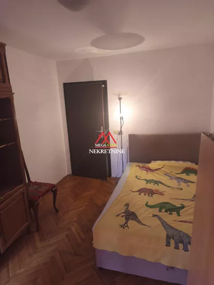 Svetozara Miletića | 4zida.rs