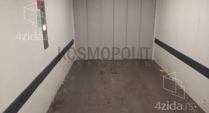 Garaža | 4zida