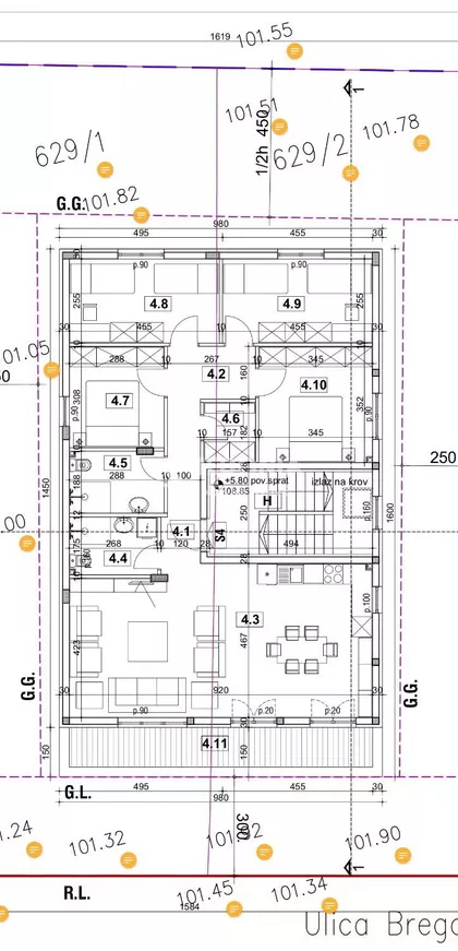 Bregovita | 4zida.rs