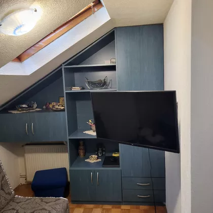 Spasenije Cane Babović 1 | 4zida.rs