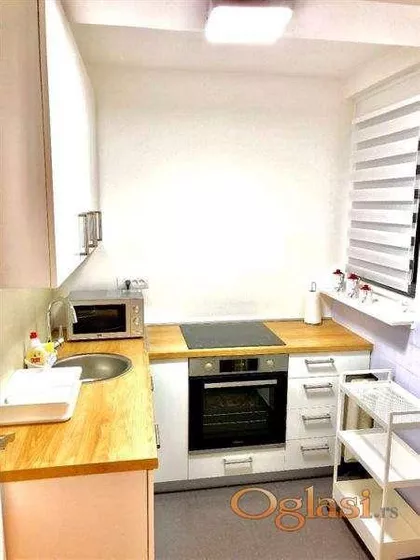 Cvijićeva | 4zida.rs