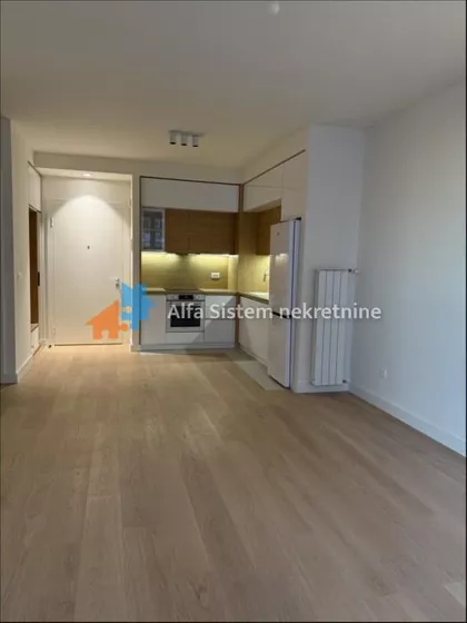 Beograd na vodi | 4zida.rs