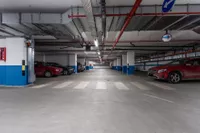 Parking | 4zida