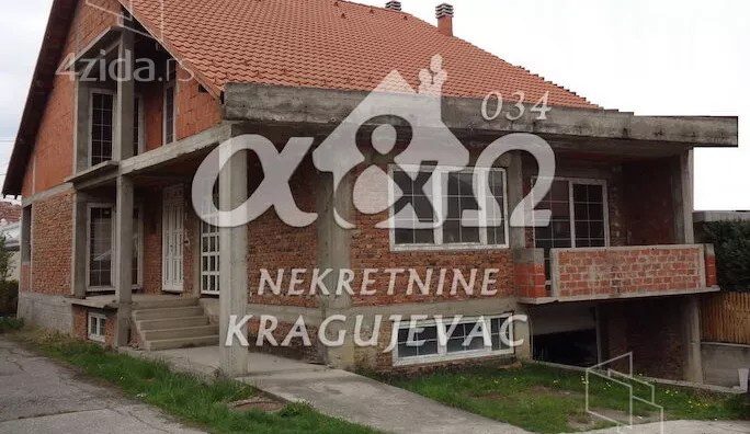 Kuća | 4zida
