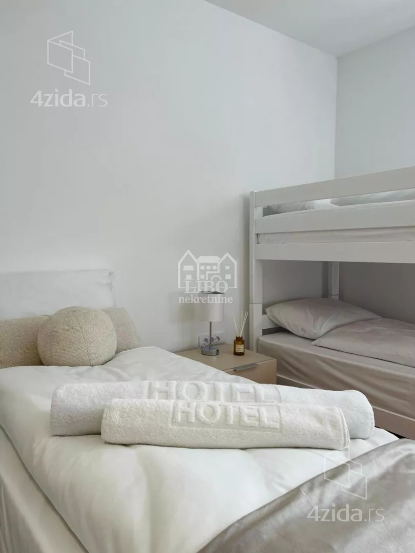 Ugostiteljski objekat | 4zida