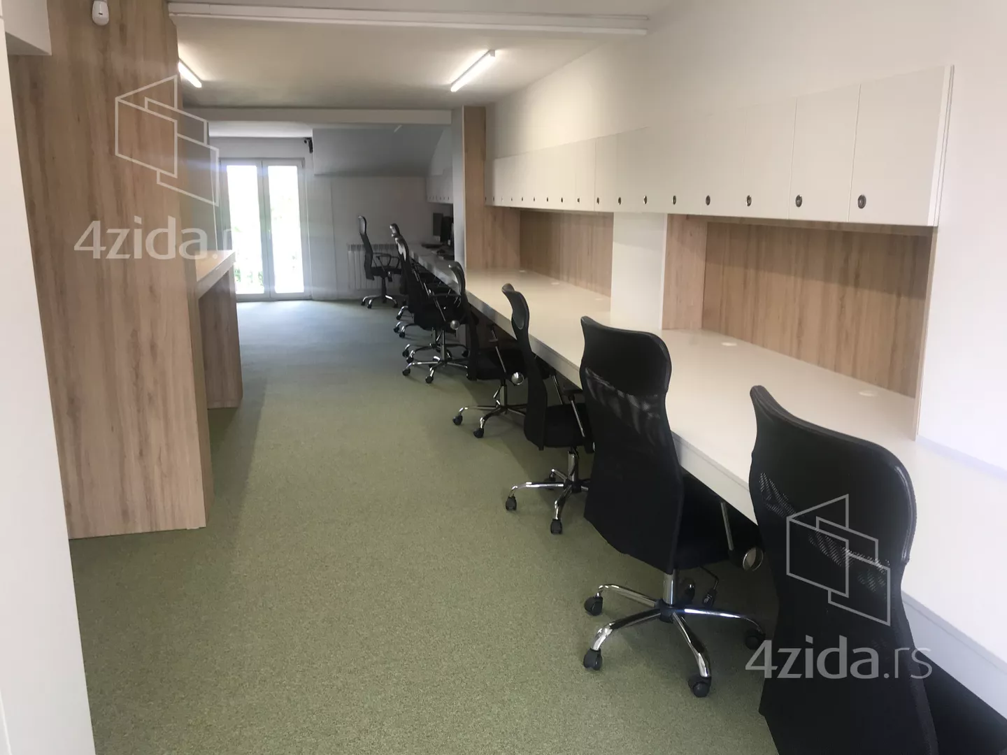 4-etažna kuća | 4zida