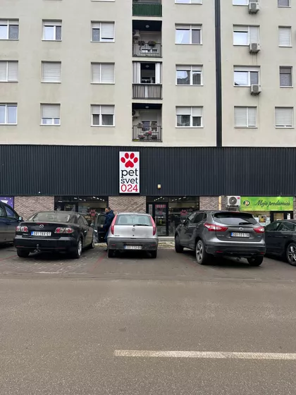 Blaška Rajića | 4zida.rs