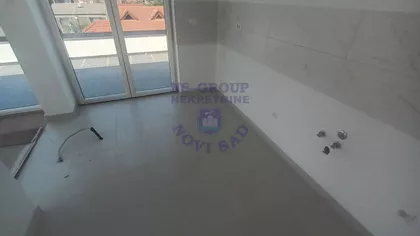 Bulevar Patrijarha Pavla (Somborski Bulevar) | 4zida.rs