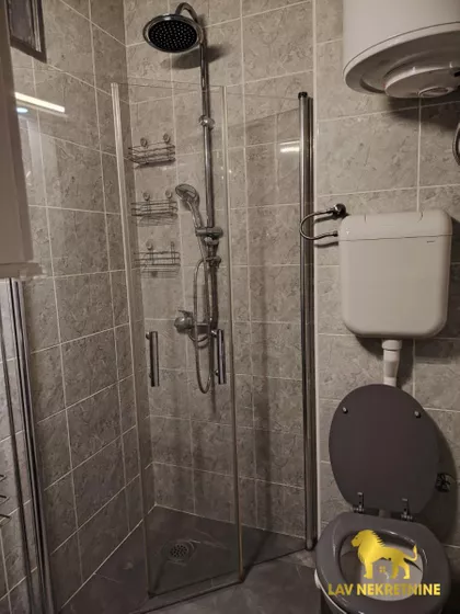 BULEVAR JAŠE TOMIĆA | 4zida.rs