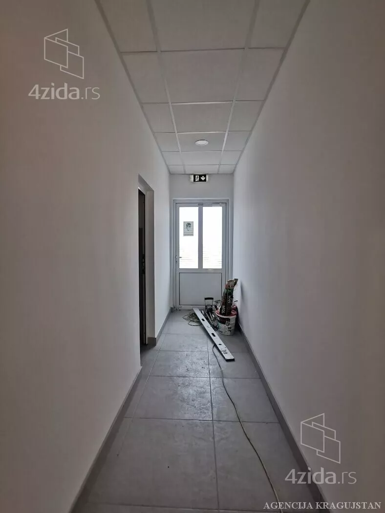 Proizvodni pogon | 4zida