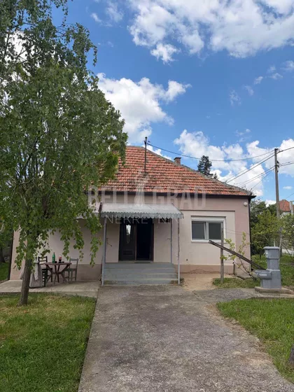 Milanovićeva | 4zida.rs