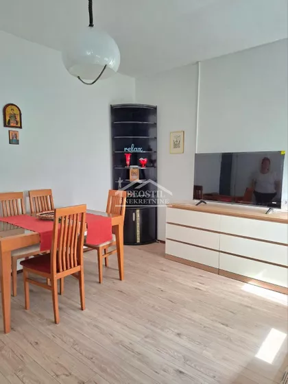 Stjepana Filipovića | 4zida.rs