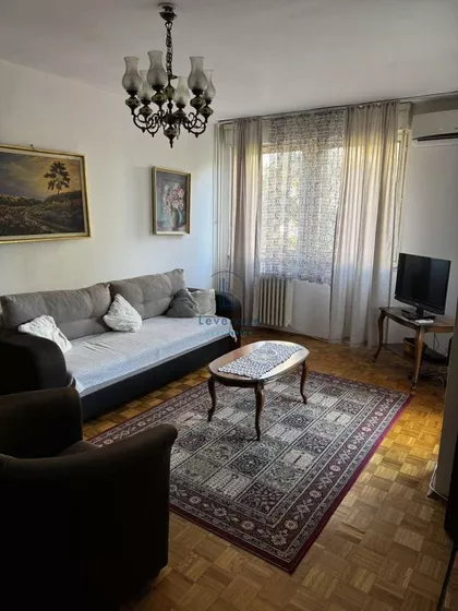 Vojvode Stepe | 4zida.rs