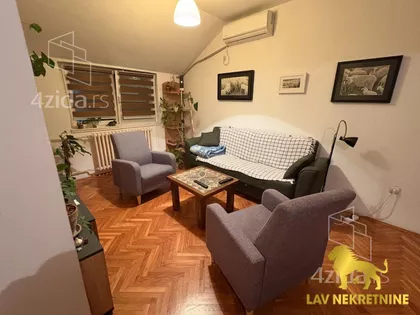 BULEVAR OSLOBOĐENJA | 4zida.rs