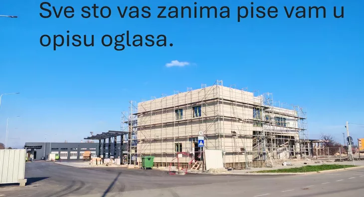Građevinsko zemljište | 4zida