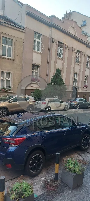 Milutina Bojića | 4zida.rs