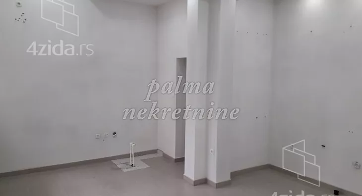 Poslovni prostor | 4zida