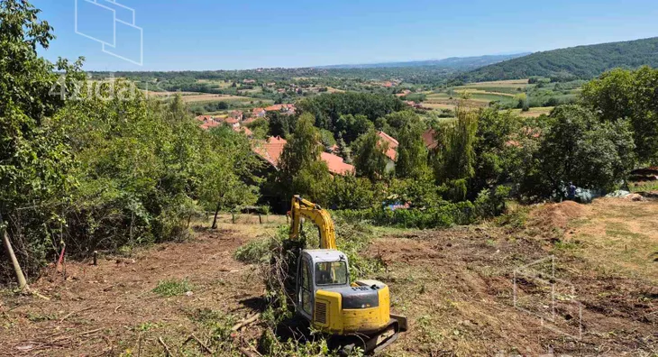 Građevinsko zemljište | 4zida