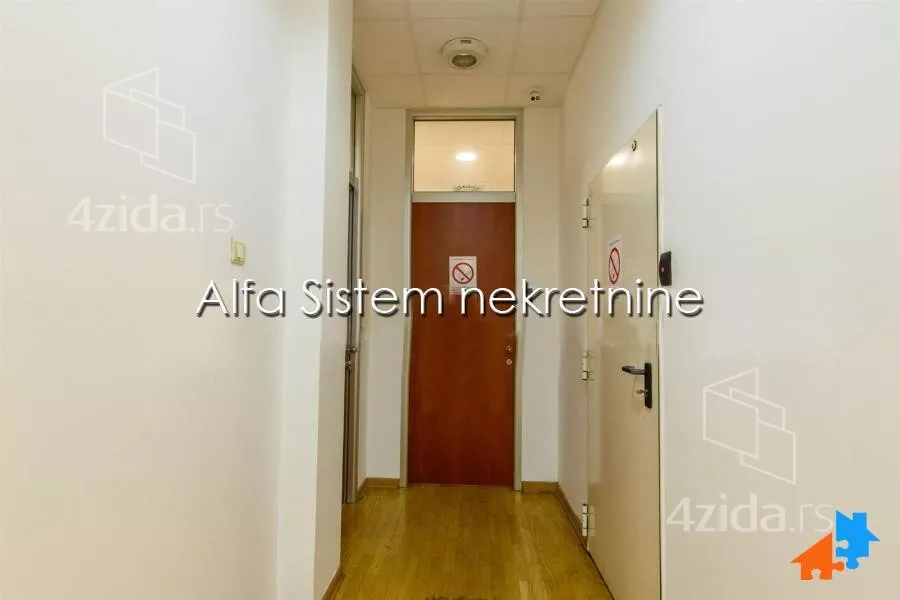 Kancelarija | 4zida