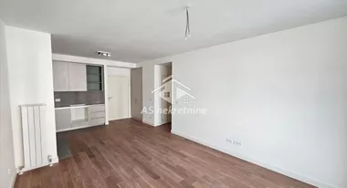 Beograd na vodi