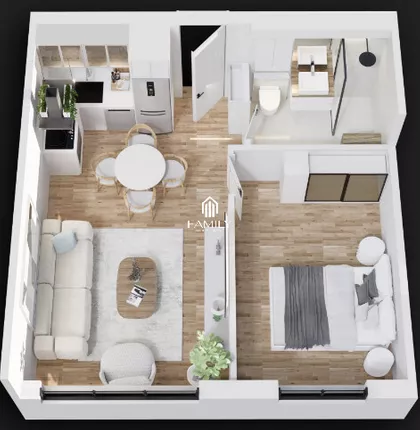 Bulevar Patrijarha Pavla (Somborski Bulevar) | 4zida.rs