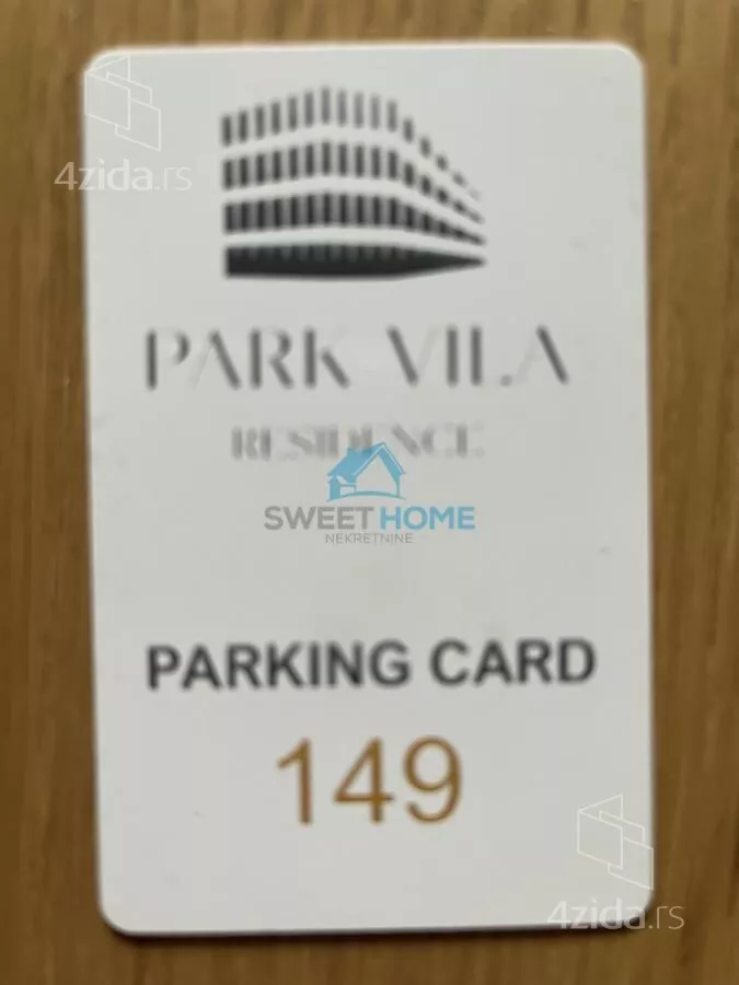 Garaža/Parking | 4zida