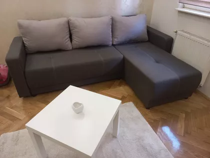 Gundulićeva | 4zida.rs