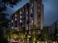 Ruzveltova, Palilula opština, Beograd | 4zida.rs