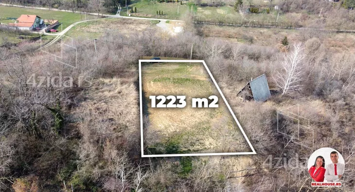 Građevinsko zemljište | 4zida