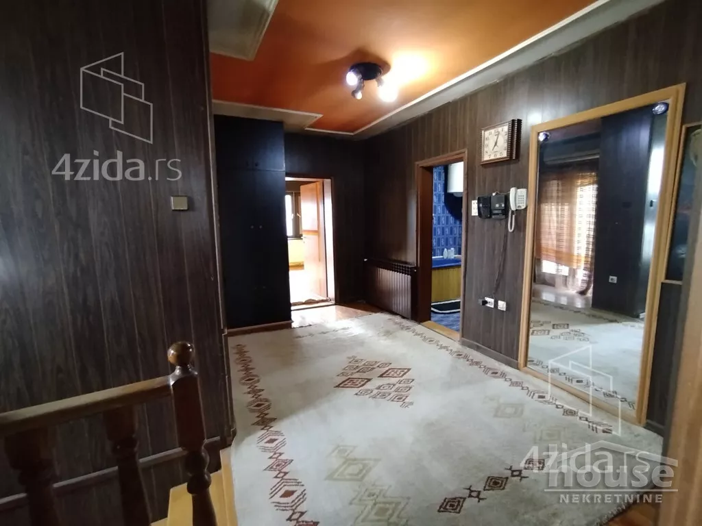 Kuća | 4zida