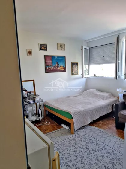 Toše Jovanovića | 4zida.rs